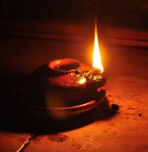 كن نوري في العالم