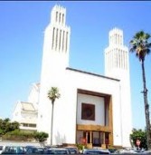 مسيحي مغربي