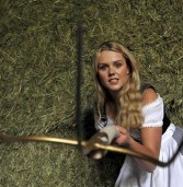 أميرتي … سيري نحو الحياة