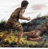 أحارس أنا لأخي ؟