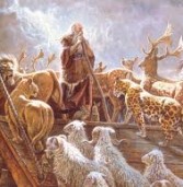 أتو الى نوح