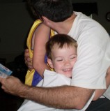 تآملات (الطفلة وهموم الغني..)