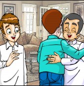 قضايا ساخنة (الصلح بين الناس)